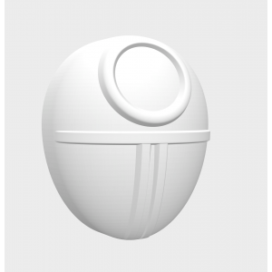 Mask Circle™ Bath Bomb Mould